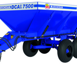 DCA² 2500/5500/7500/10500