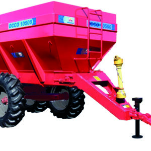 DCCO 2500/5500/7500/10500