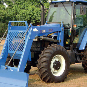 PD FORD NEW HOLLAND