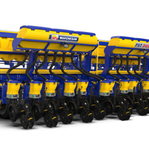 PTS DUO/PST DUO FLEX