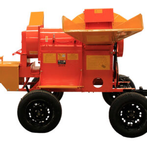 Batedeira de Cereais  BCO 30 MAX e BCO 80 MAX