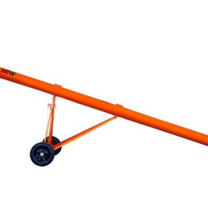 Rosca Transportadora Chupim