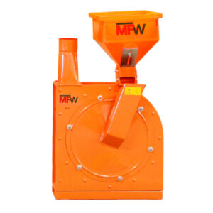 Triturador  Simples ou com Ciclone