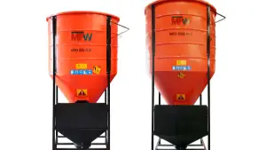 Misturador de Ração