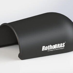 Capuz Secundário CS 12mm