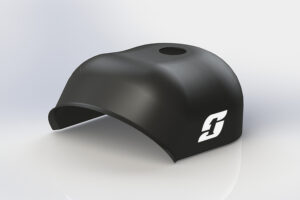 Capuz Primário JD – S1 23mm