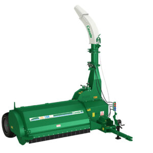 Forrageira- CRC-AP- Casale