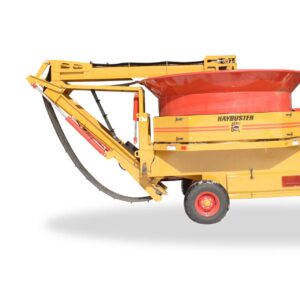 Moinho/ Triturador de feno- Haybuster H-1000- Casale