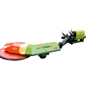 Roçadeira FRONTKOP 115 II EX