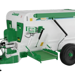 Totalmix 65 Autocarregável